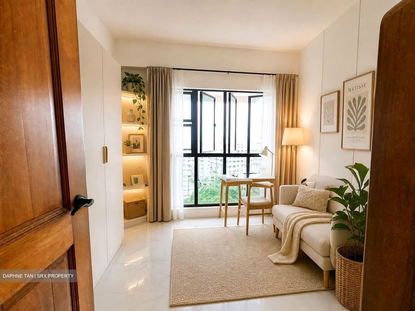 Blk 468C Blue Riverview (Sembawang), HDB Executive #568013561